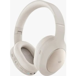 SoundLiving Wave headset, beige
