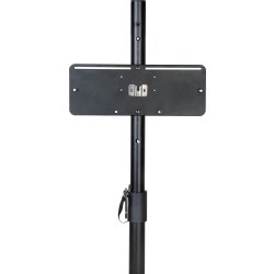 Stanlord Xtreme Darttavla med golvstativ