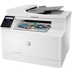 Multiskrivare HP Color LaserJet Pro M183fw