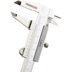 Probuilder skjutmått, 150 mm