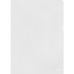 Esselte CopySafe mapp, A4, PP, 0,12 mm, 100 st.