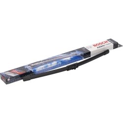 Bosch aerotwin plus torkarblad 425 mm, svart