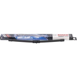 Bosch aerotwin plus torkarblad 425 mm, svart