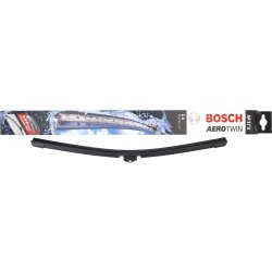 Bosch aerotwin plus torkarblad 425 mm, svart
