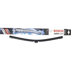 Bosch aerotwin plus torkarblad 450 mm, svart