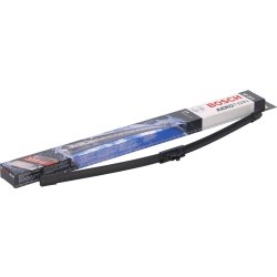 Bosch aerotwin torkarblad plus 500 mm, svart