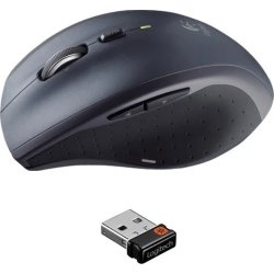 Logitech M705 Marathon Mouse, trådløs mus