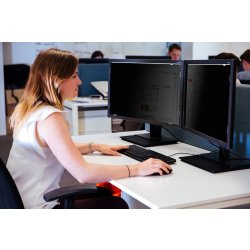 Targus ASF220WEU Privacy Screen 22"