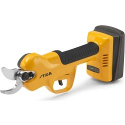 STIGA handsåg + grensax SP100, 20V, inkl. batteri