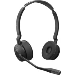 Jabra Engage 75 SE stereoheadset med stativ