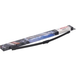 Bosch aerotwin plus torkarblad 550 mm, svart