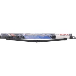 Bosch aerotwin plus torkarblad 550 mm, svart