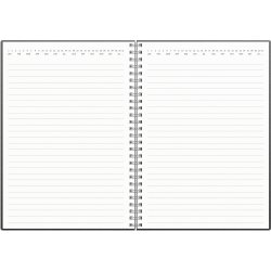 Burde 2026 Kalender, 24 h