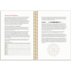 Burde 2026 Astrologikalendern