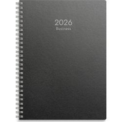 Burde 2026 Kalender, Business Eco Line