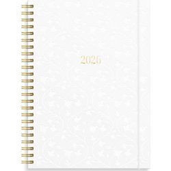 Burde 2026 Kalender, Business Star