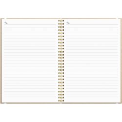 Burde 2026 Kalender, Business Story rutor