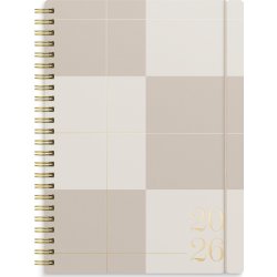 Burde 2026 Kalender, Business Story rutor