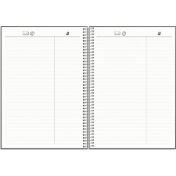 Burde 2026 Kalender, Business VIP refill