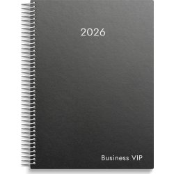 Burde 2026 Kalender, Business VIP refill