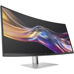 HP 738pu kantbelyst LED 37,5" bildskärm