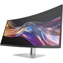 HP 738pu kantbelyst LED 37,5" bildskärm