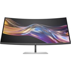 HP 738pu kantbelyst LED 37,5" bildskärm