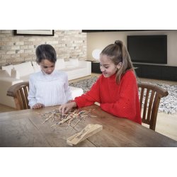 Mikado spel 25 cm