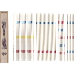 Mikado spel 25 cm