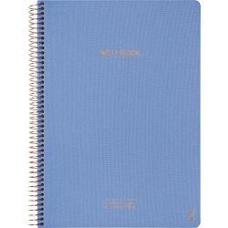Kozo Premium Anteckningsbok A4 | Linj | Windsurfer