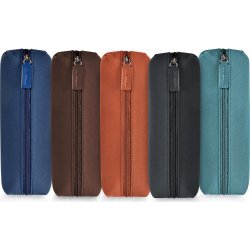 Kozo Pennfodral | 21x7x7 cm | Kaffe