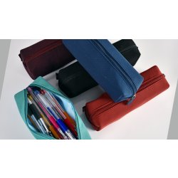 Kozo Pennfodral | 21x7x7 cm | Kaffe