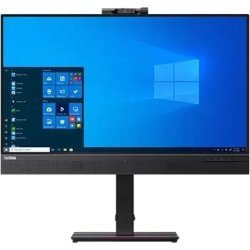 Lenovo ThinkVision T27 27" QHD-bildskärm