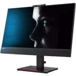 Lenovo ThinkVision T27 27" QHD-bildskärm