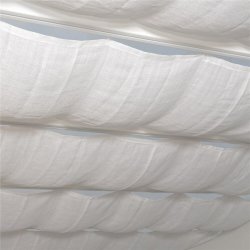 Palram Canopia Feria gardiner, 9 m2, vit