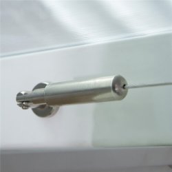 Palram Canopia Feria gardiner, 9 m2, vit