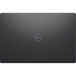 Dell Inspiron 15 15,6" bärbar dator, svart