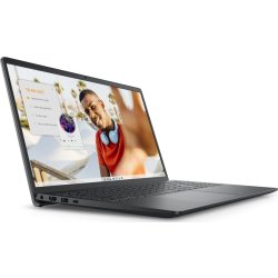 Dell Inspiron 15 15,6" bärbar dator, svart
