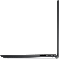 Dell Inspiron 15 15,6" bärbar dator, svart