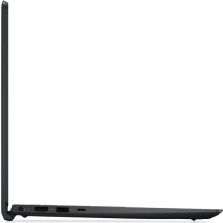 Dell Inspiron 15 15,6" bärbar dator, svart