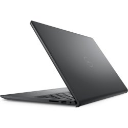 Dell Inspiron 15 15,6" bärbar dator, svart