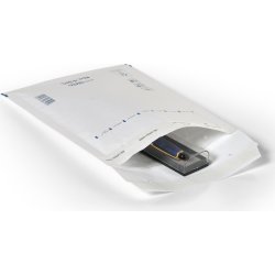 AirMax Bubbelkuvert | 14/D-W4 | 200x275 mm | Vit