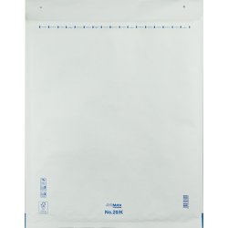 AirMax Bubbelkuvert | 20/K-W10 | 370x480 mm | Vit