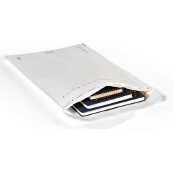 AirMax Bubbelkuvert | 20/K-W10 | 370x480 mm | Vit