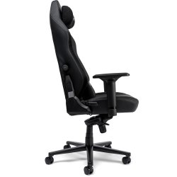 GIANT Pro Gamerstol, svart