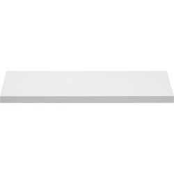 Elfa Decor hylla, W60/D30, vit