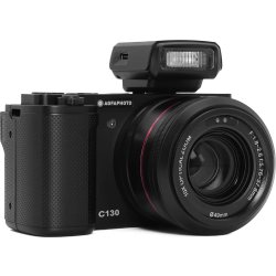 Agfaphoto Realishot C130 digitalkamera