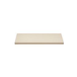 Elfa Decor hylla 40, längd 449 mm, björk