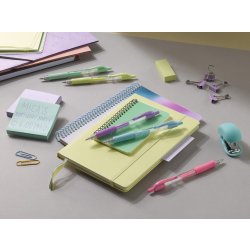 Pilot G-2 Rollerball | M | Pastellviolett