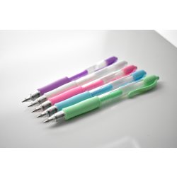 Pilot G-2 Rollerball | M | Pastellrosa